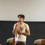 Reza Rahadian Jadi Sutradara, Persembahkan Film Pangku untuk Ibu Tercinta