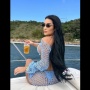 Kisah Tragis Influencer Brazil Ogah Pakai Pelampung demi Foto Epic di Kapal, Mayatnya Ditemukan Terdampar di Pantai