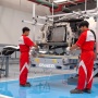 Habiskan Investasi Rp 250 Miliar,  Mitsubishi Motors Bangun Fasilitas Training Center Terbesar di Asia Tenggara