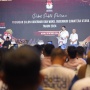 Debat Perdana Pilgub Sumut, Bobby Nasution: Mohon Maaf Pak Edy, yang Ditanya Muatan Lokal, Ekstrakulikuler Beda Lagi
