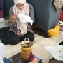 Jadi Pendukung Perekonomian, Novotel Karawang Gandeng UMKM Rayakan Hari Batik Nasional