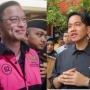 Ingat Lagi Sindiran Gibran ke Tom Lembong Saat Debat Cawapres, Kini Jadi Tersangka Korupsi Impor Gula