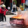 Tutup Jam 4 Sore: Pendaftaran Membludak, Pelamar Rekrutmen Damkar DKI Tembus 20 Ribu Orang!