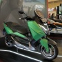 Digantung Pemerintah, Penjualan Motor Listrik Polytron Anjlok Parah di Semester I 2025