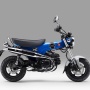 Kenalan dengan IMU, Fitur Keamanan Honda ST125 Dax yang Bikin Pengendara Tak Perlu Cemas