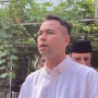 Raffi Ahmad Melayat, Ungkap Kebaikan Ayah Uya Kuya Semasa Hidup