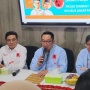 Pede Bakal Banyak Pemilih PDIP Dukung Pasangan RIDO, RK: Tak Ada Jaminan Arahan Partai Diikuti