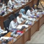Bongkar Pemicu Pailit, Menaker Yassierli Tebar Janji di DPR: Misi Selamatkan Buruh Sritex dari Badai PHK Massal
