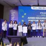 PNM dan PIP Dorong Petani Perempuan Terampil Finansial dan Kompeten di Bidang Pertanian