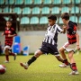 Siapa Nathan Gabriel? Pemain Keturunan Brasil Timba Ilmu di Akademi Pele, Ayahnya Legenda Klub Indonesia