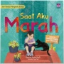 Seni Pintar Mengontrol Emosi dalam Buku 'Saat Aku Marah'