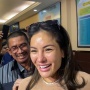 Akhirnya Berdamai, Nikita Mirzani Siap Dampingi Lolly Saat Diperiksa