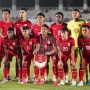 Timnas Indonesia U-20 Tiba di Jepang, Gelar TC sebelum Piala Asia U-20 2025