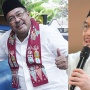 Adu Pendidikan Suswono Vs Rano Karno, Karier Siapa Paling Moncer di Politik?