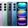 Turun Rp 260 Ribu, Harga Infinix Hot 50 5G Makin Murah pada Mei 2025