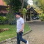 Minus Demokrat, 8 Politikus dari 6 Parpol KIM Plus Sambangi Rumah Pramono Anung Pagi-pagi, Ada Apa?