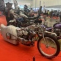 IMOS 2024: Surga Otomotif Roda Dua, dari Motor Listrik Hingga Motovlog Gear
