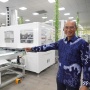 PLN IP Launching Pabrik Solar Panel Berkapasitas 1GWp di Kendal, Pabrik Terintegrasi Pertama dan Terbesar di Indonesia