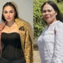 Mami Eda Senang Nikita Mirzani Masuk Penjara: Ternyata Kau Manusia Kera Sesungguhnya