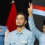Unjuk Gigi di Debat Pilkada, Gelagat Jeje Govinda Digunjing: Nyontek?