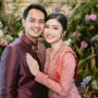 Abdi Negara, Ini Biodata dan Profil Drajat Djumantara Tunangan Febby Rastanty