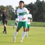 Pemain Abroad Asal Surabaya Borong 2 Gol, Dilirik Shin Tae-yong ke Timnas Indonesia?