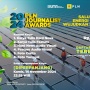 Banjir Peminat, Waktu Pendaftaran PLN Journalist Award 2024 Diperpanjang Hingga 14 November 2024