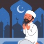 Ini 4 Hal yang Diminta Setelah Sholat Tahajud, Berdoa dengan Sungguh-sungguh!