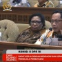 Soal Usulan Omnibus Law UU Politik dari Baleg DPR, Mendagri Tito Bakal Lapor ke Prabowo