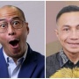 Dharma Pongrekun Jilat Debu untuk Buktikan Teori Konspirasi Covid-19, Pandji Pragiwaksono Beri Reaksi Tak Terduga