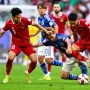 Prediksi Skuat Jepang vs Timnas Indonesia, Pemain Rp7,9 Miliar Bakal Dipanggil