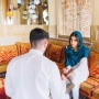 Heboh! Ta'aruf Berujung Petaka, Pria Pinrang Syok Calon Istri Bercadar Ternyata Om-Om Berkumis