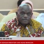 Untuk Program Sosialiasi HAM di Desa-desa, Natalius Pigai Butuh Rp 8,3 Triliun