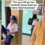Viral Guru Acuhkan Siswa Melanggar Aturan, Alasan di Baliknya Bikin Elus Dada