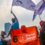 UU Ciptaker Keok! MK: Buat UU Ketenagakerjaan yang Baru!