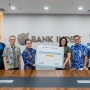 OttoDigital Gandeng Bank Index Tingkatkan Digitalisasi Finansial dan Kepuasan Pelanggan