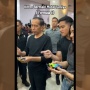 Heboh! Aksi Jokowi dan Kaesang Main Tamiya Dikaitkan dengan Kasus Formula E Zaman Anies Baswedan