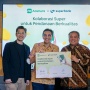 Perluas Akses Pendanaan Berkualitas bagi Masyarakat, AdaKami dan Superbank Jalin Kolaborasi Super
