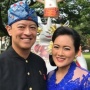 Silsilah Keluarga Ciska Wihardja: Istri Tom Lembong Putri CEO 'Crazy Rich'