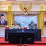Gelar Rakor, Menaker dan Mendagri Bahas PHK dan Upah Minimum 2025