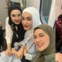 Paula Verhoeven Dibela Zaskia Sungkar Usai Dituding Selingkuhi Baim Wong, Muncul Kecurigaan Baru