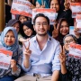 Fakta Keluarga Jeje Govinda: Tajir dari Kecil, Ipar Raffi Ahmad Kini Jadi Cabup Terkaya Bandung Barat