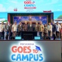 PGTC 2024, PGN dan Universitas Udayana Jaring Terobosan & Solusi Energi Hijau di Masa Transisi Energi