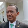 Sektor Minerba Jadi Penyumbang Investasi Terbesar dalam Negeri