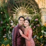 Deretan Mantan Febby Rastanty sebelum Dilamar Drajat Djumantara, Siapa Saja?
