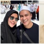 Momen Baim Wong Caper ke Nagita Slavina Saat Ada Paula Verhoeven, Wajah Kecut Mbak Lala Jadi Sorotan