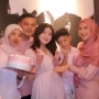 Beda dari Ammar Zoni? Irish Bella Bongkar Perlakuan Haldy Sabri usai Seminggu Dinikahi: Bahagianya..