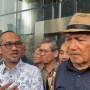 Abraham Samad Cs ke KPK, Desak Pimpinan Antirasuah Usut Dugaan Korupsi Keluarga Jokowi