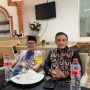 Bupati Konsel Ungkap Alasan Pencopotan Camat Baito: Bukan Soal Guru Honorer, Tapi...