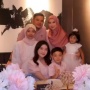 Momen Manis Irish Bella Rayakan Ultah Anak Sambung, Netizen Haru Kenang Hal Ini: Sudah Rencana Allah
